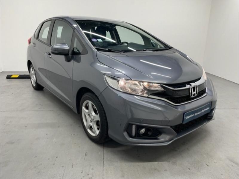 Image de l'annonce principale - Honda Jazz