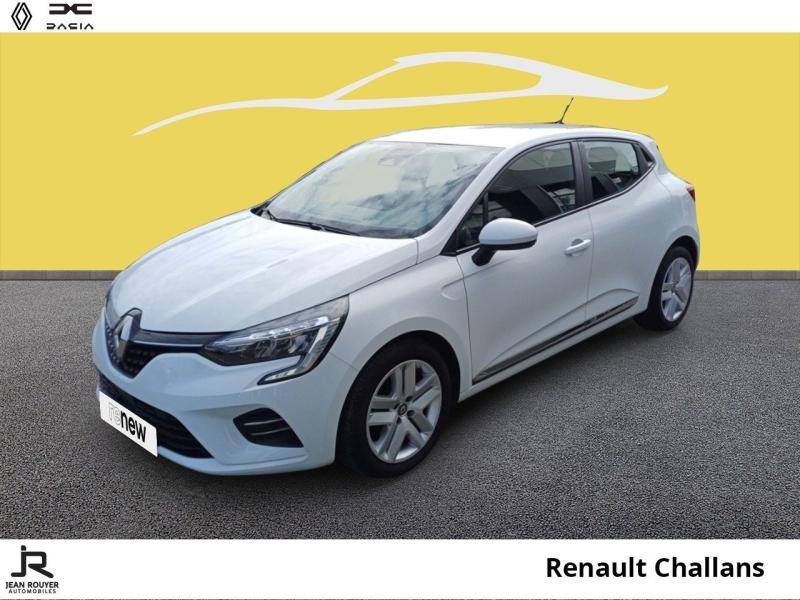 Image de l'annonce principale - Renault Clio