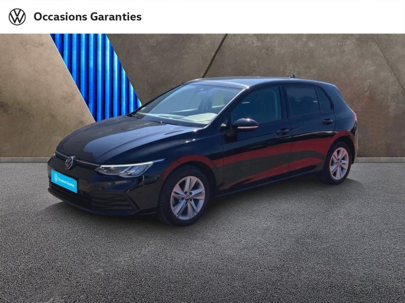 Image de l'annonce principale - Volkswagen Golf