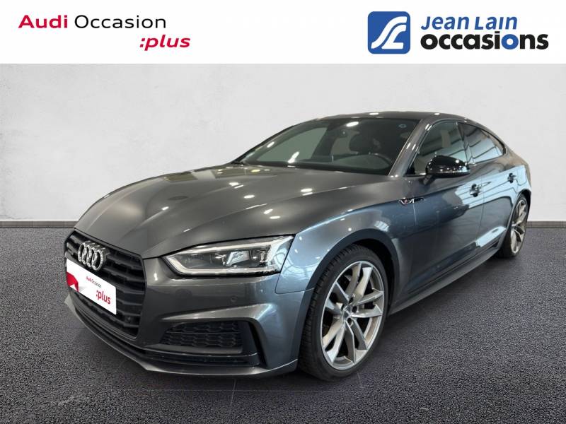 Image de l'annonce principale - Audi A5 Sportback