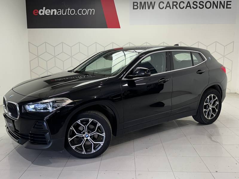 Image de l'annonce principale - BMW X2