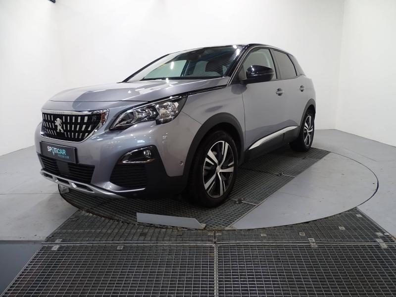 Image de l'annonce principale - Peugeot 3008