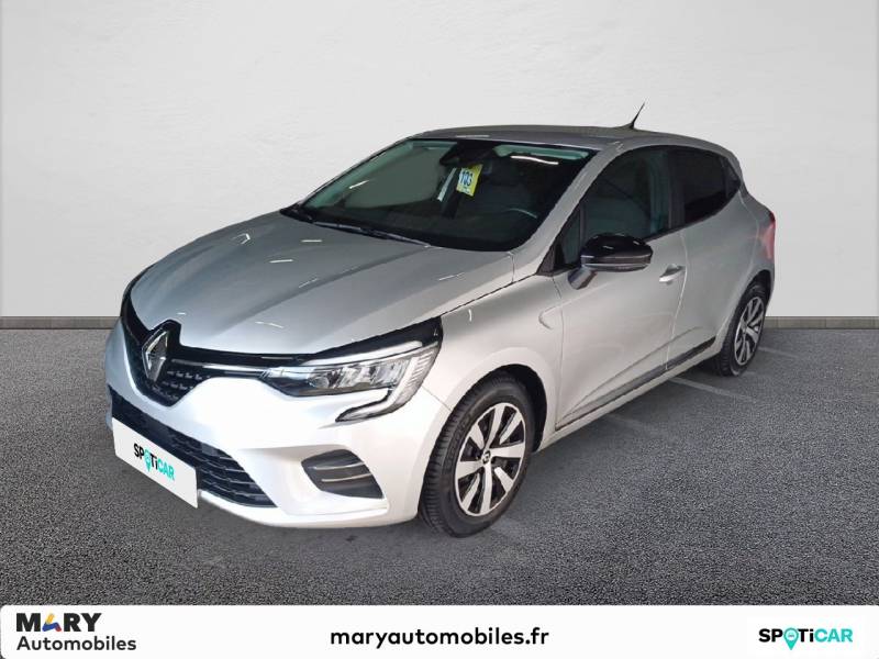 Image de l'annonce principale - Renault Clio