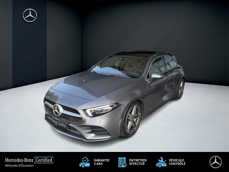 Image de l'annonce principale - Mercedes-Benz Classe A