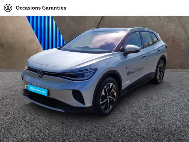 Image de l'annonce principale - Volkswagen ID.4