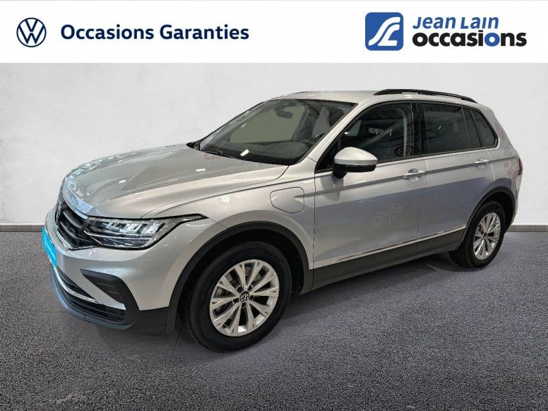 Image de l'annonce principale - Volkswagen Tiguan