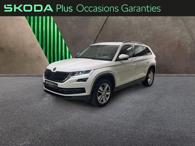 Image de l'annonce principale - Skoda Kodiaq