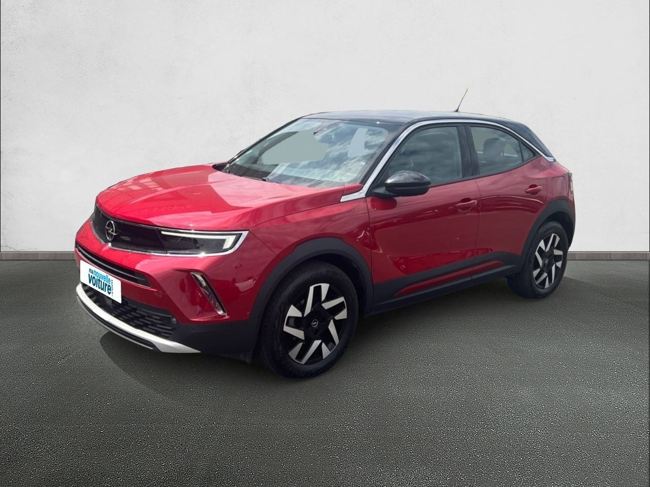 Image de l'annonce principale - Opel Mokka