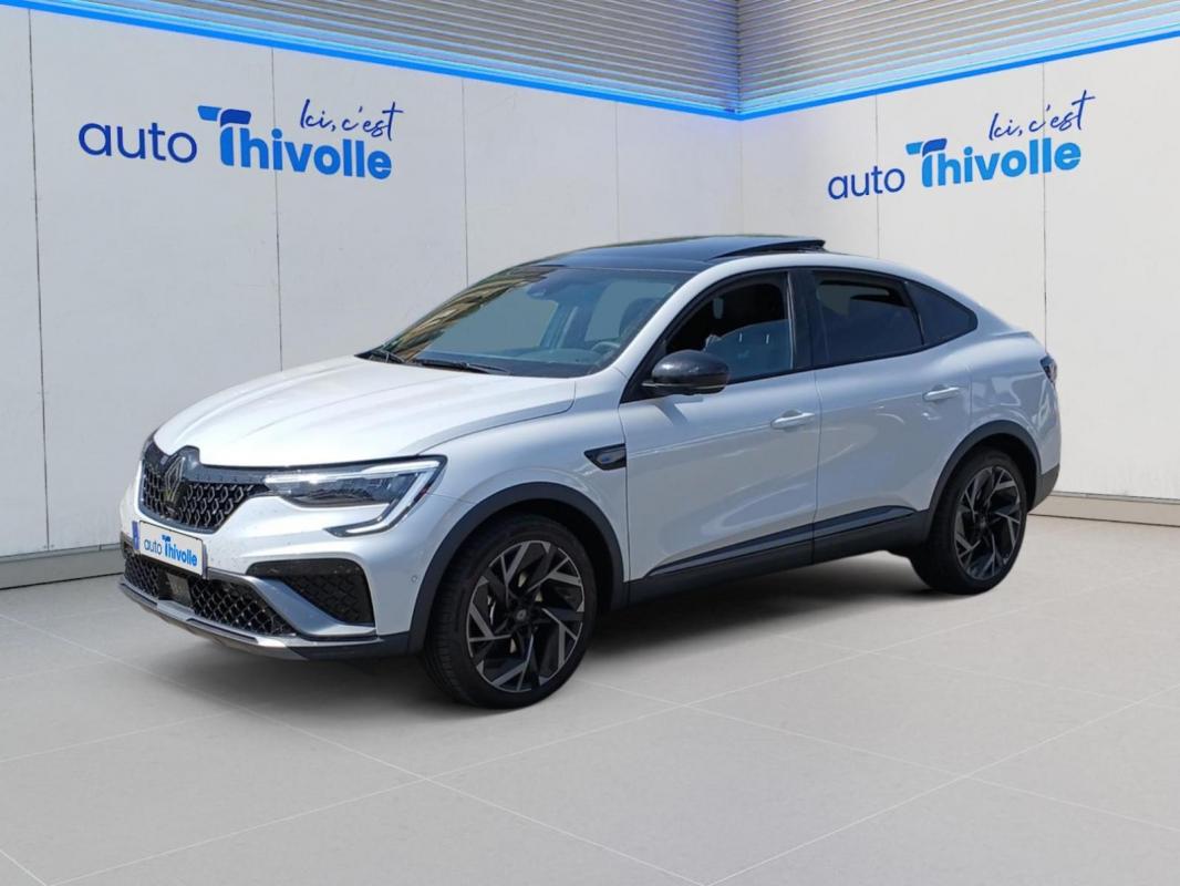 Image de l'annonce principale - Renault Arkana