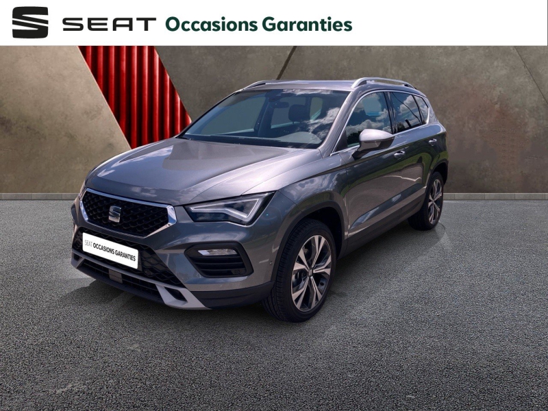 Image de l'annonce principale - SEAT Ateca