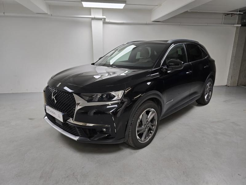 Image de l'annonce principale - DS DS 7 Crossback