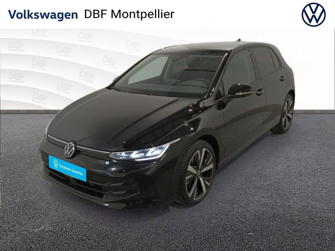 Image de l'annonce principale - Volkswagen Golf