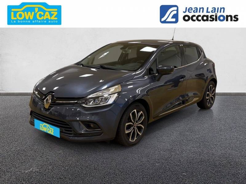 Image de l'annonce principale - Renault Clio