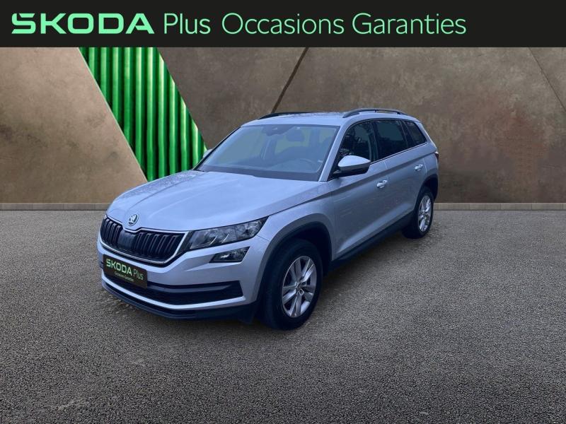 Image de l'annonce principale - Skoda Kodiaq