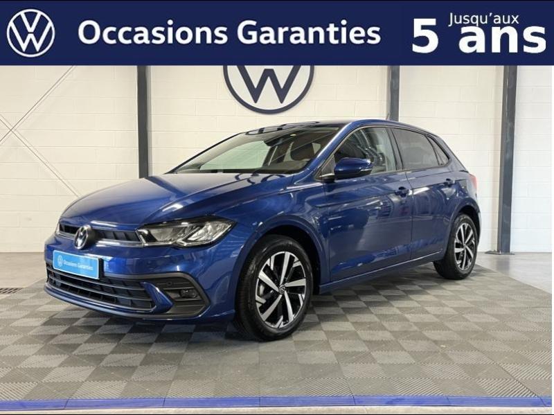 Image de l'annonce principale - Volkswagen Polo