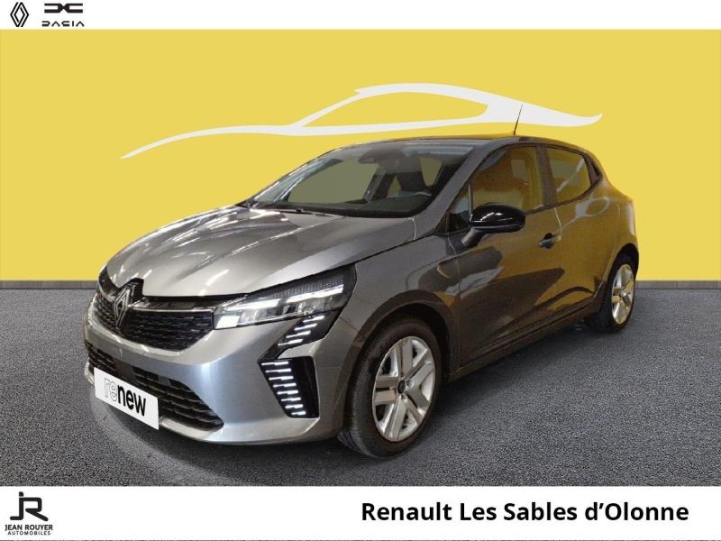 Image de l'annonce principale - Renault Clio