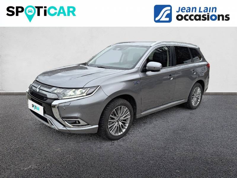 Image de l'annonce principale - Mitsubishi Outlander