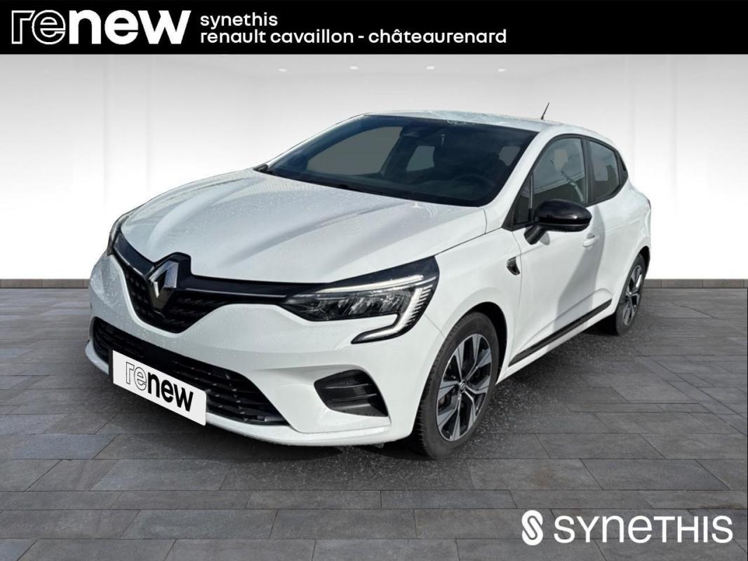 Image de l'annonce principale - Renault Clio