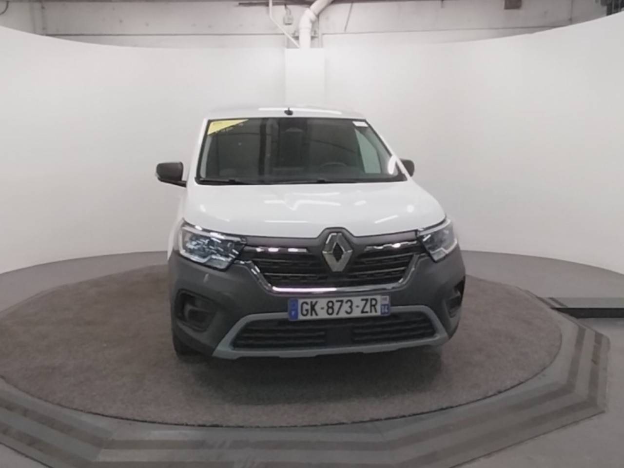 Image de l'annonce principale - Renault Kangoo