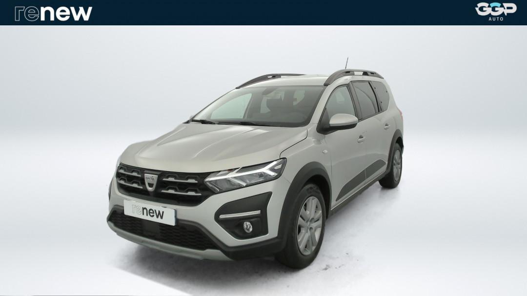 Image de l'annonce principale - Dacia Jogger