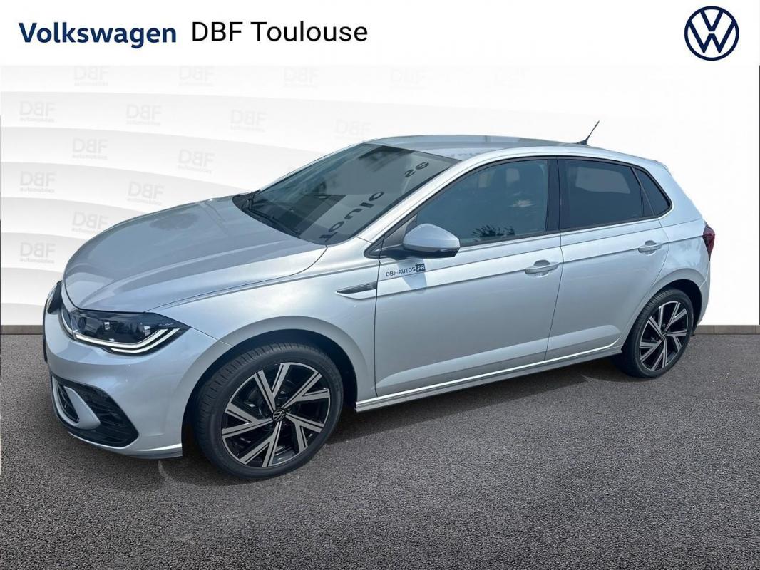 Image de l'annonce principale - Volkswagen Polo