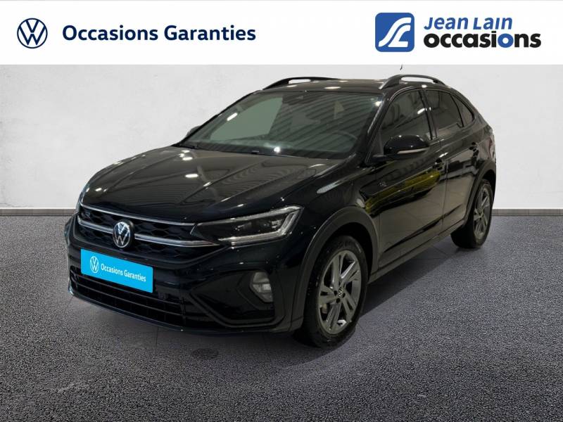 Image de l'annonce principale - Volkswagen Taigo