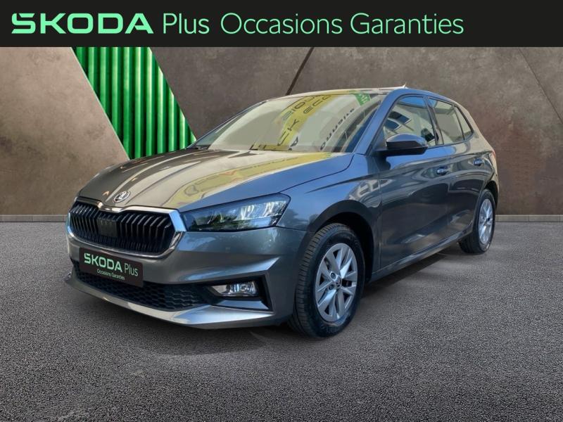 Image de l'annonce principale - Skoda Fabia