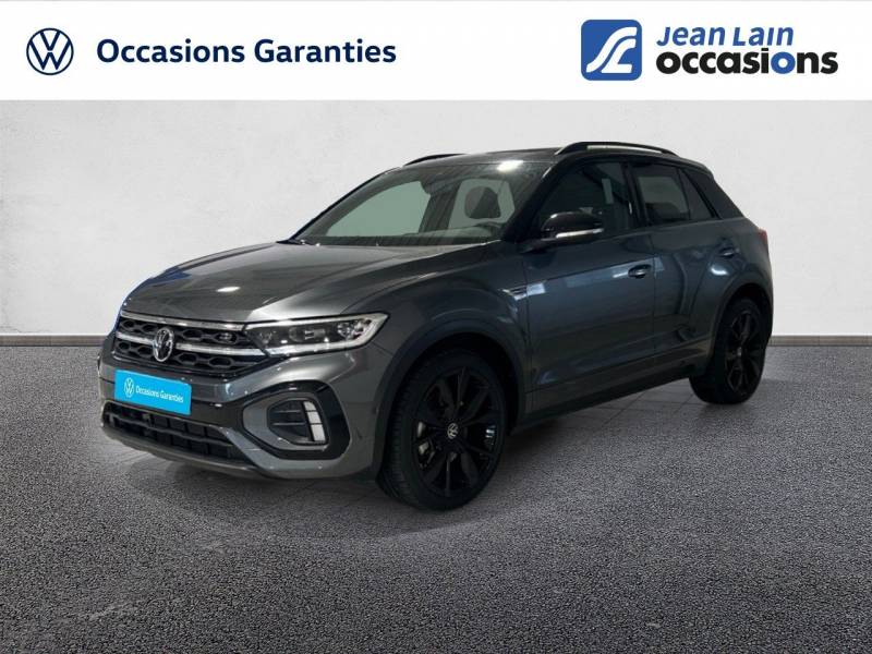 Image de l'annonce principale - Volkswagen T-Roc
