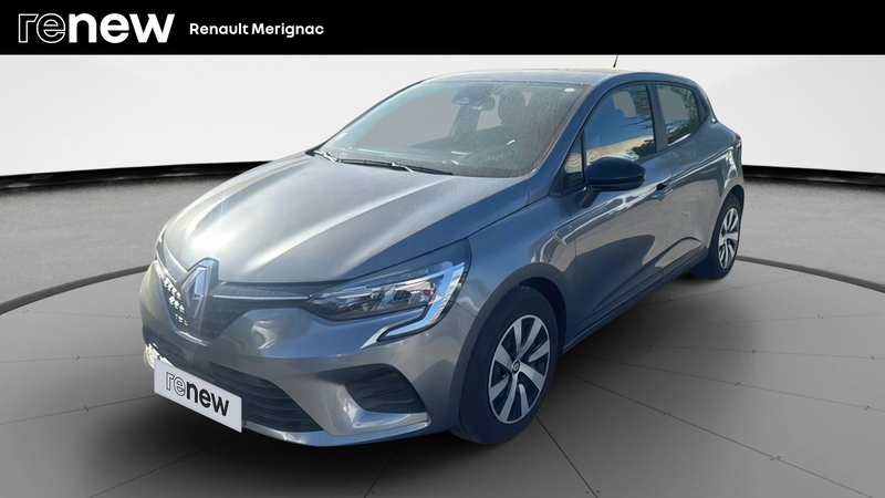 Image de l'annonce principale - Renault Clio
