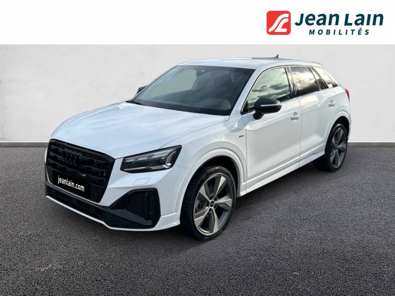 Image de l'annonce principale - Audi Q2