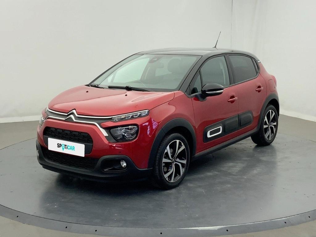 Image de l'annonce principale - Citroën C3
