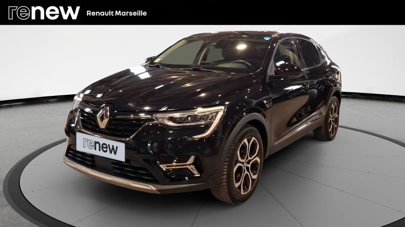 Image de l'annonce principale - Renault Arkana