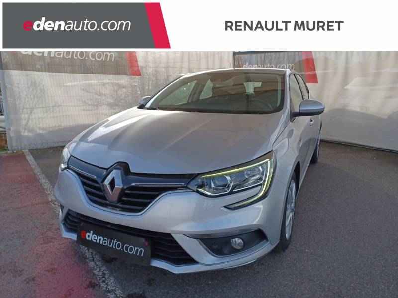 Image de l'annonce principale - Renault Megane