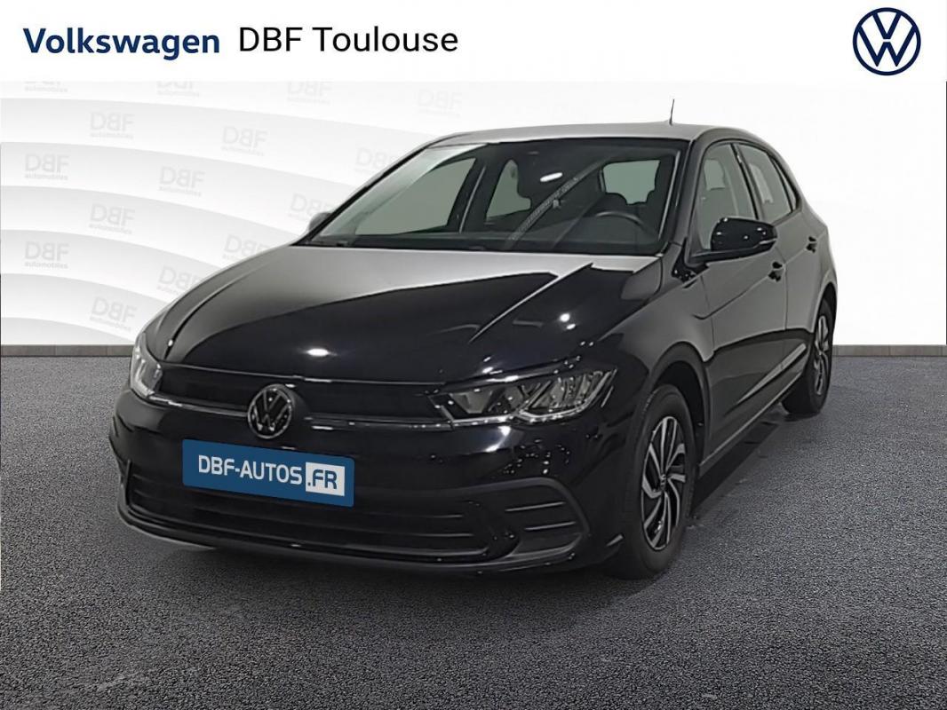 Image de l'annonce principale - Volkswagen Polo