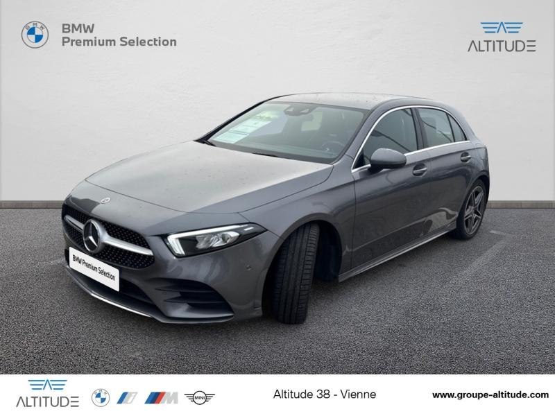 Image de l'annonce principale - Mercedes-Benz Classe A