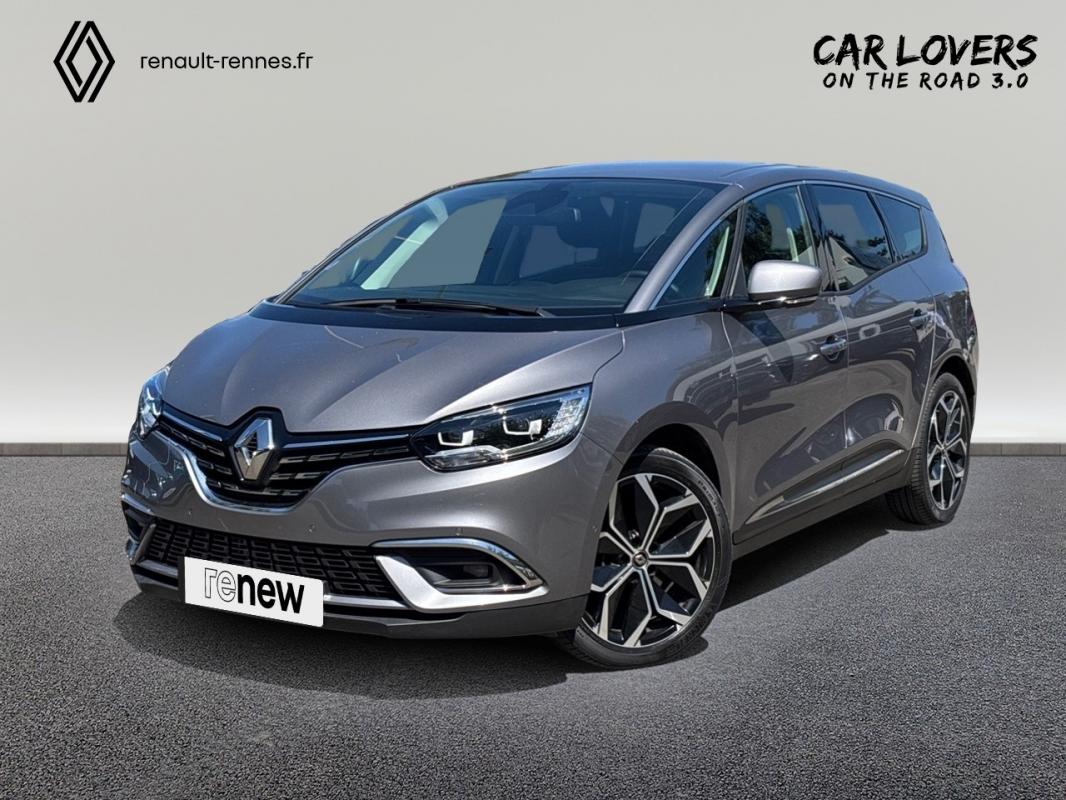 Image de l'annonce principale - Renault Grand Scénic