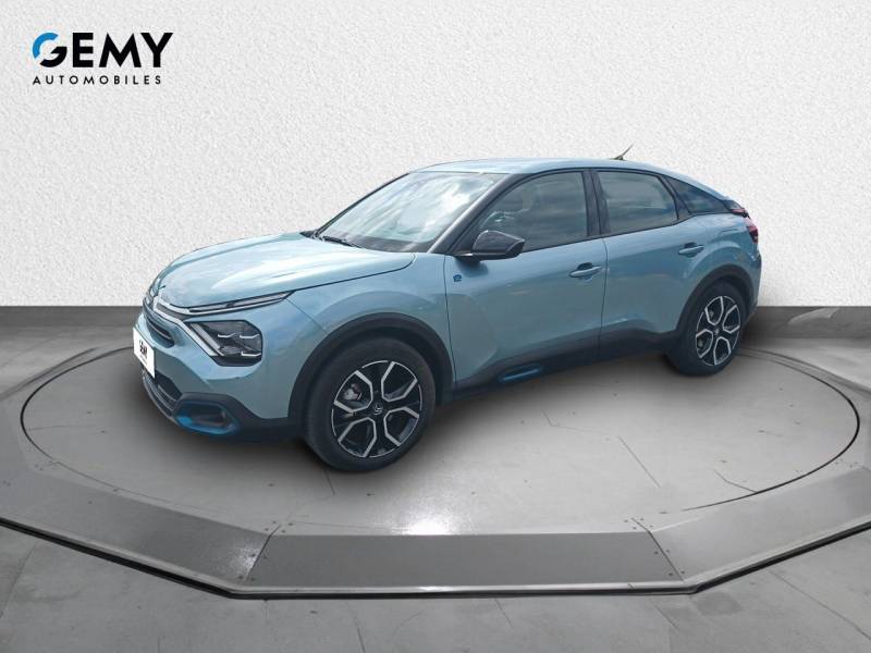 Image de l'annonce principale - Citroën C4