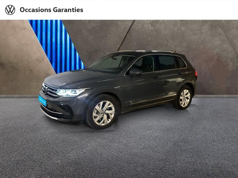 Image de l'annonce principale - Volkswagen Tiguan