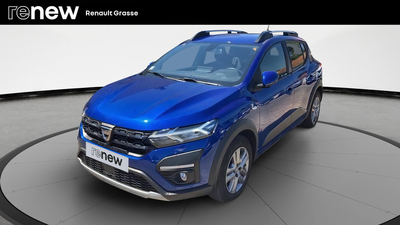 Image de l'annonce principale - Dacia Sandero