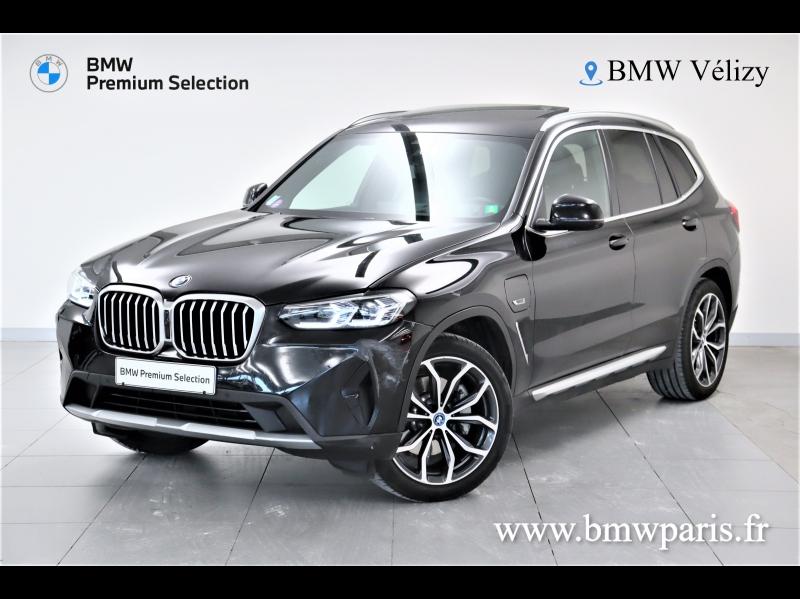 Image de l'annonce principale - BMW X3