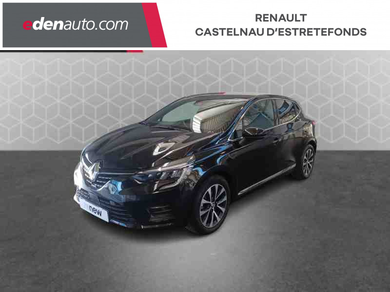 Image de l'annonce principale - Renault Clio