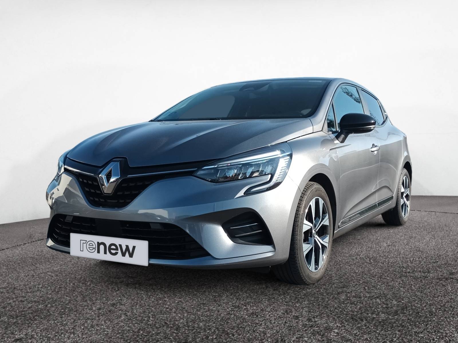 Image de l'annonce principale - Renault Clio
