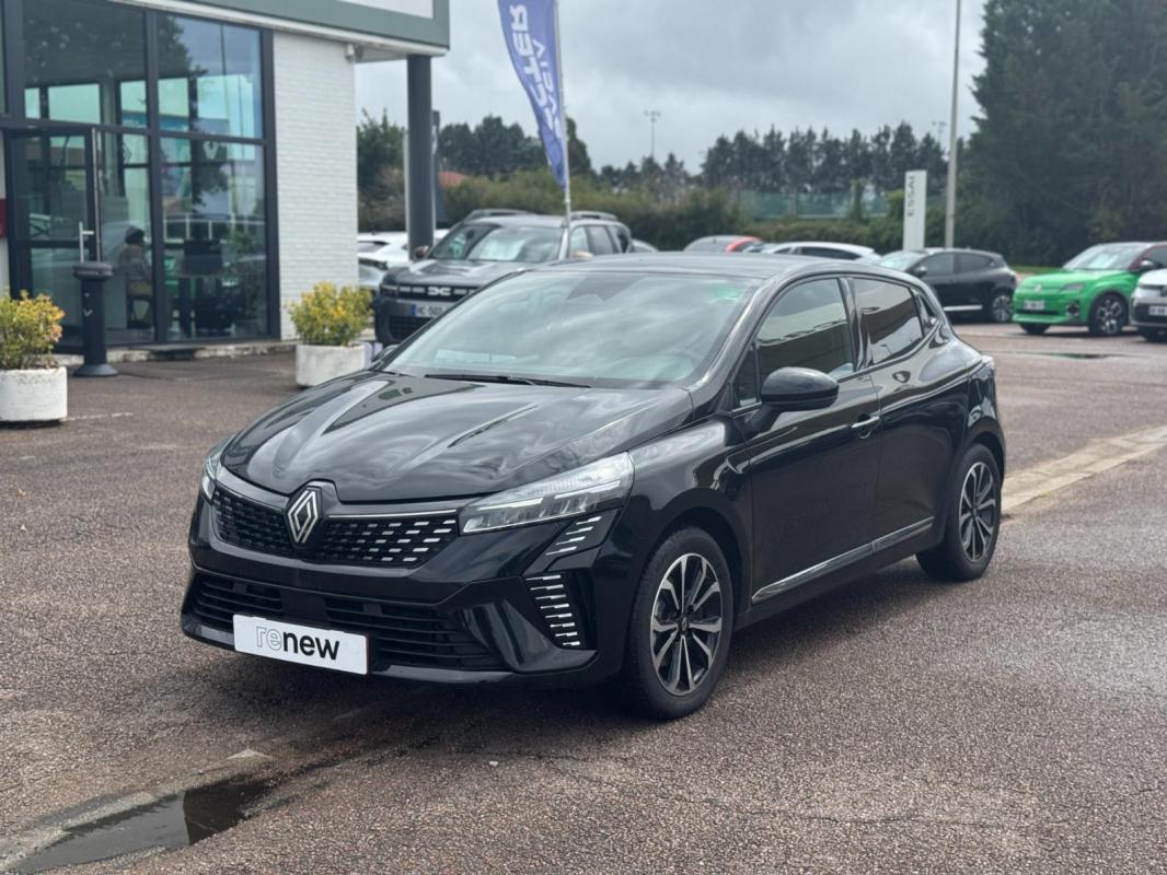 Image de l'annonce principale - Renault Clio