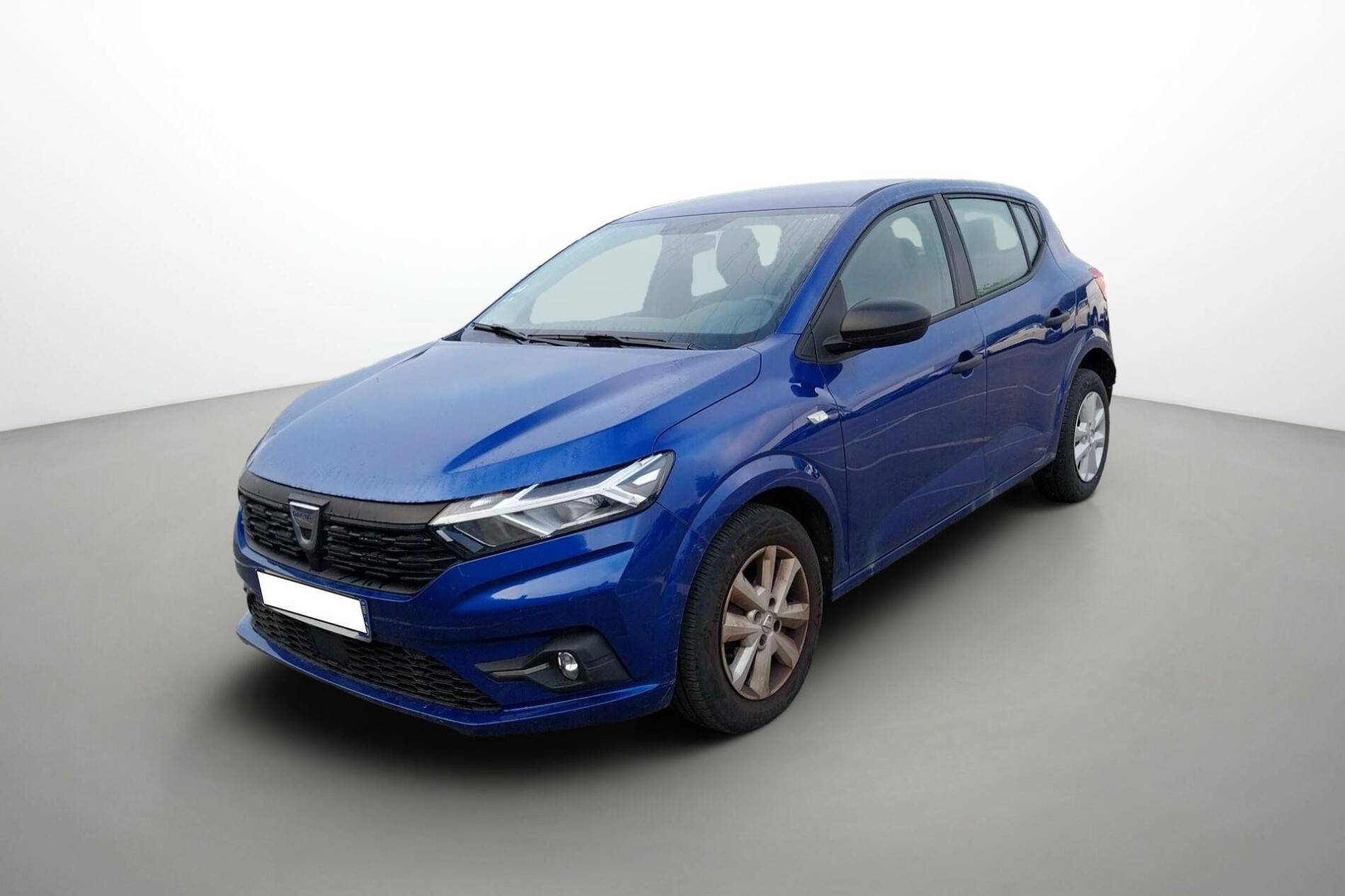 Image de l'annonce principale - Dacia Sandero