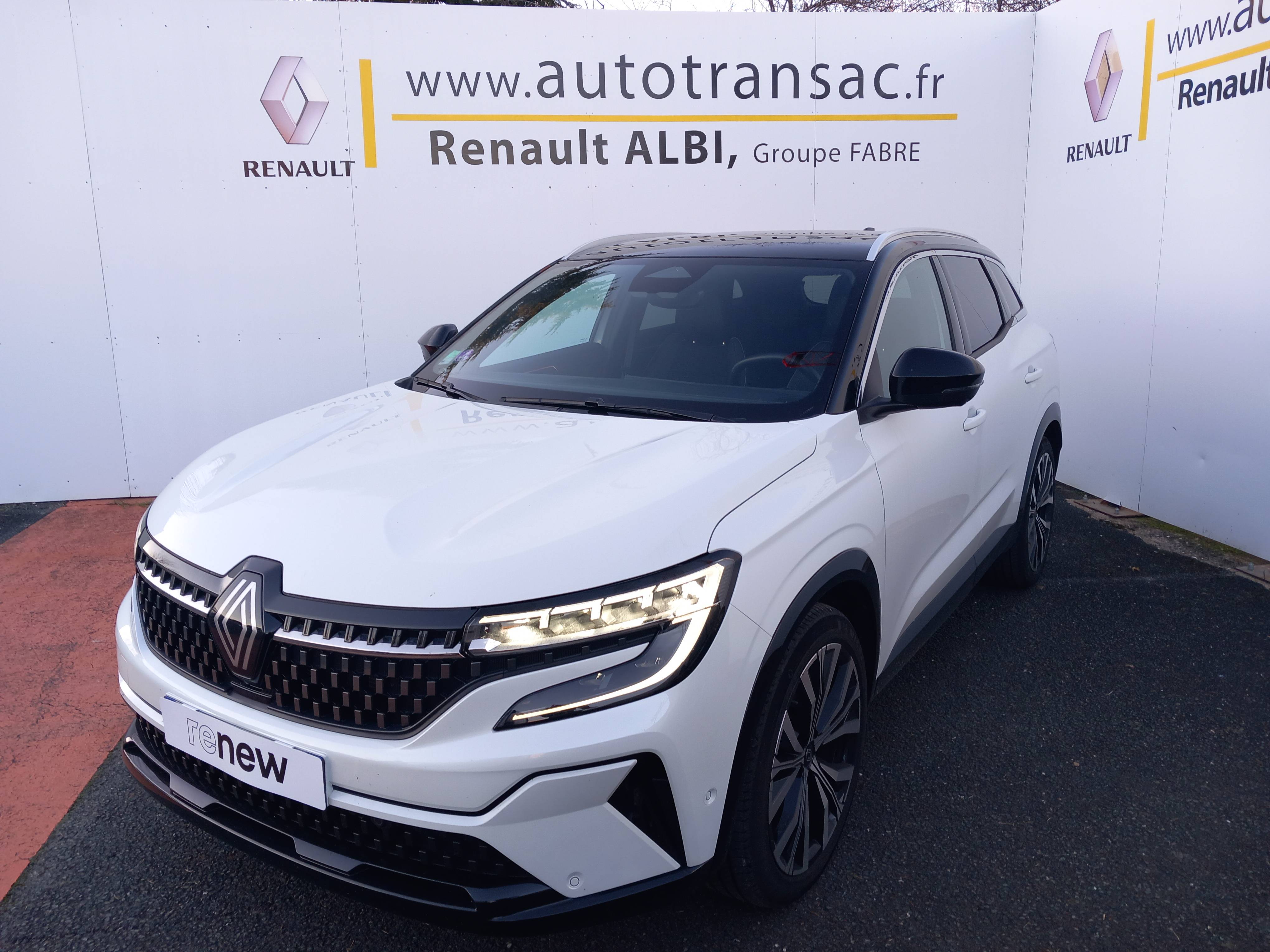 Image de l'annonce principale - Renault Austral