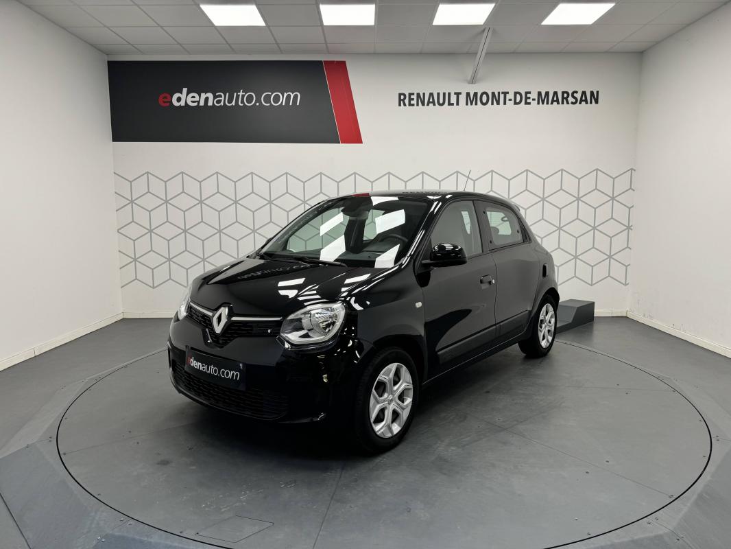 Image de l'annonce principale - Renault Twingo