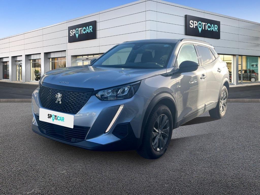 Image de l'annonce principale - Peugeot 2008