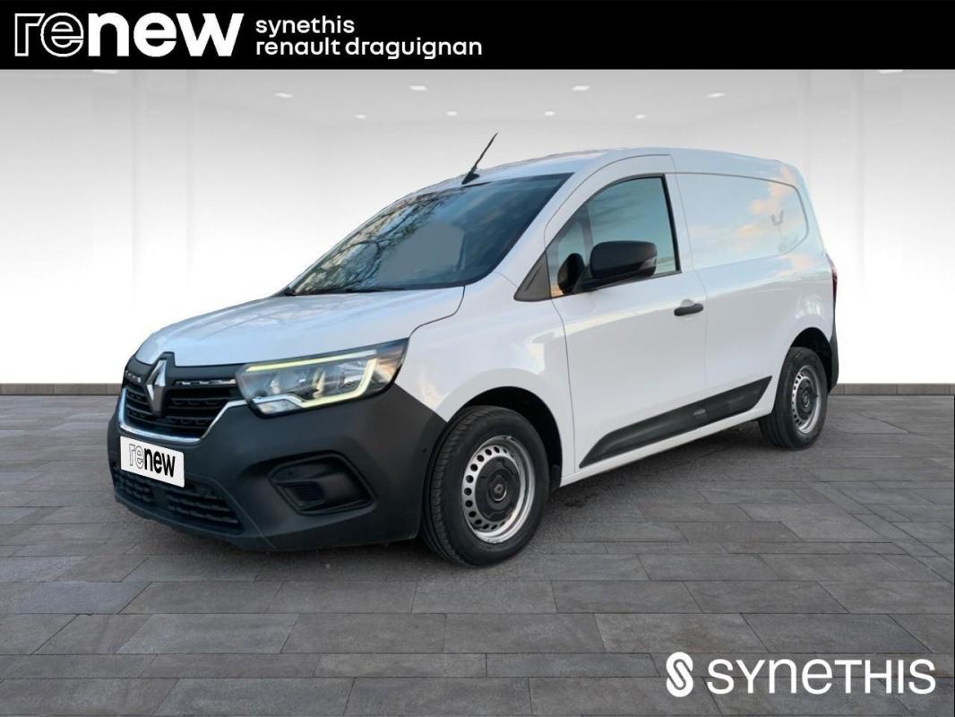 Image de l'annonce principale - Renault Kangoo