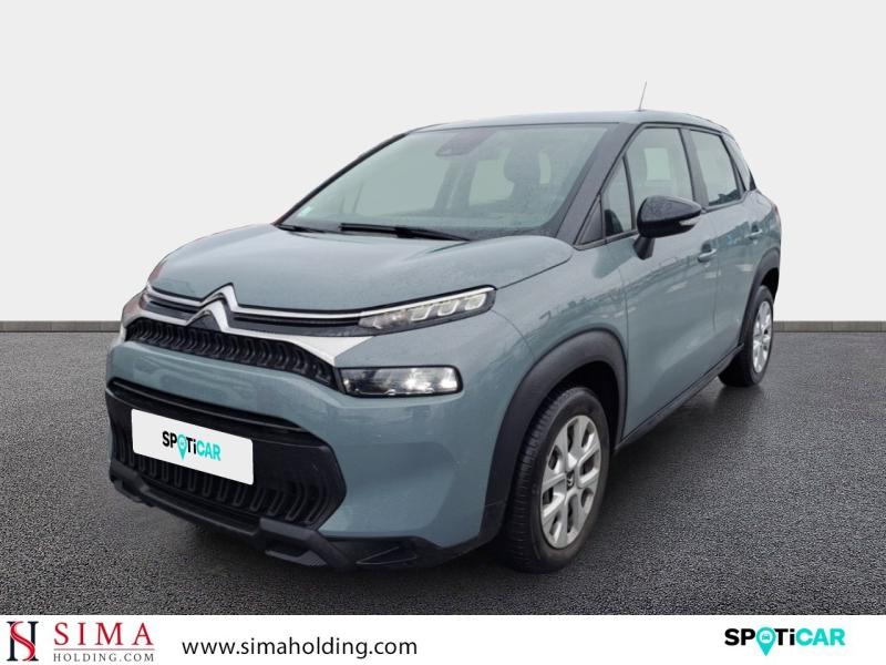 Image de l'annonce principale - Citroën C3 Aircross