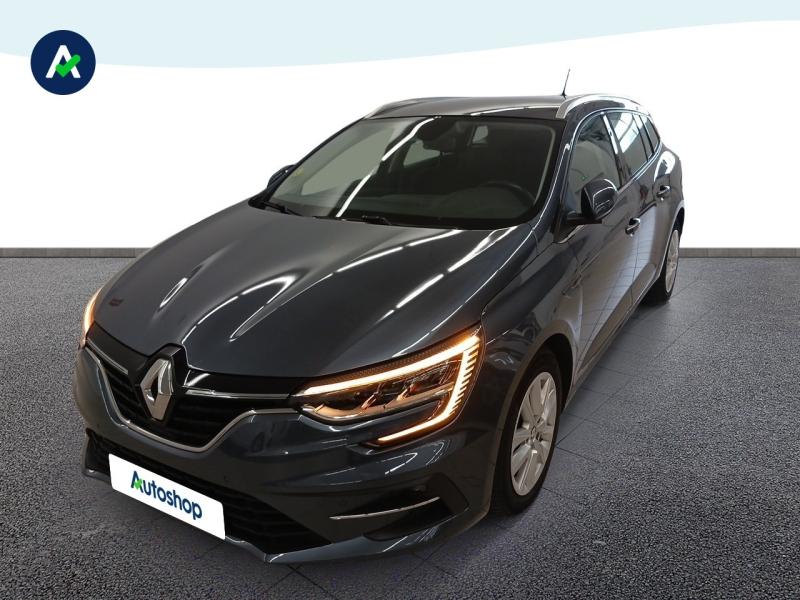 Image de l'annonce principale - Renault Megane